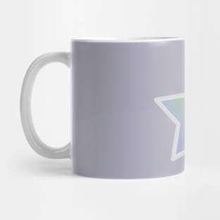 Star. Mug